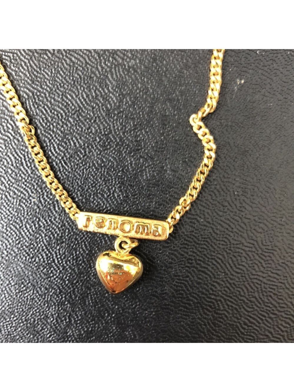 Renoma necklace - Picture 2 of 5